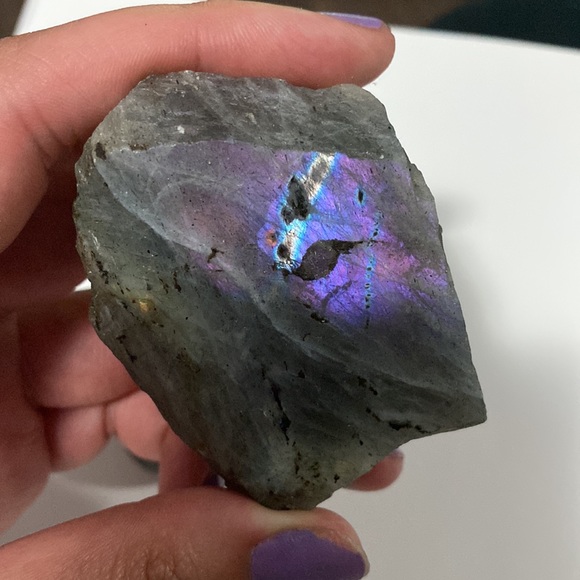 Labradorite Pieces - Picture 4 of 4